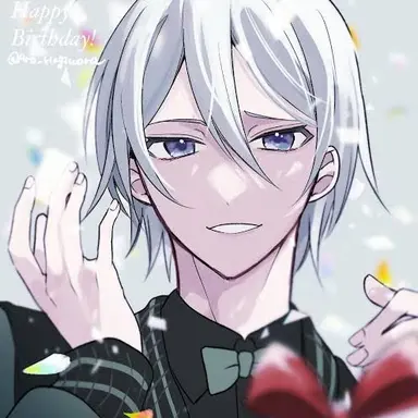 Profile image of シルバー