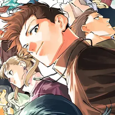 Profile image of 옷코츠 츠루기