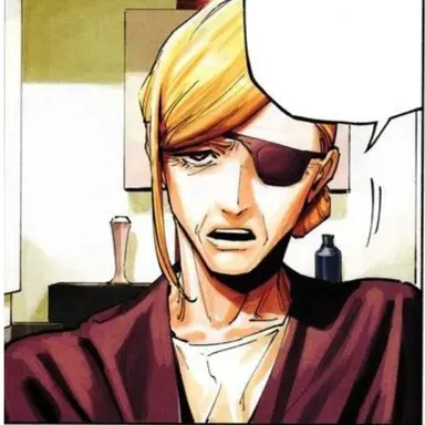 Profile image of 쿠기사키 노바라