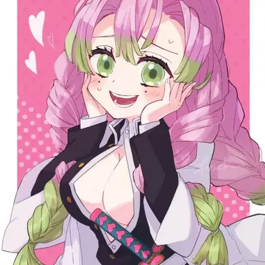 Profile image of 미츠리