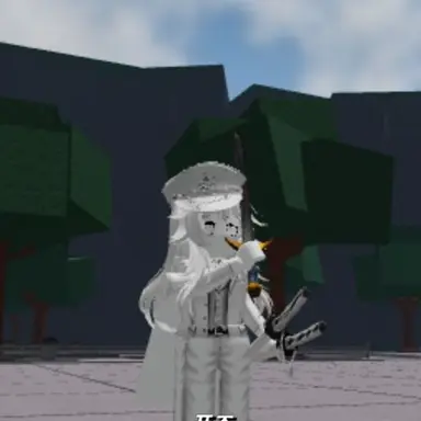 Profile image of 화이트