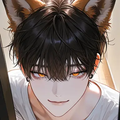 Profile image of Touya