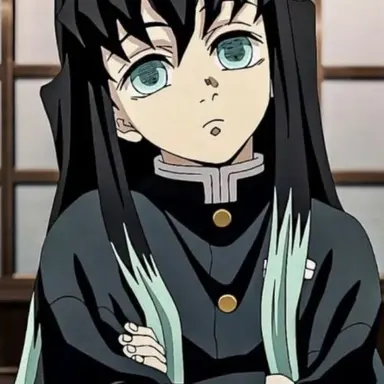 Profile image of 토키토 무이치로