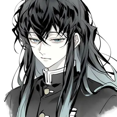 Profile image of 토키토 무이치로