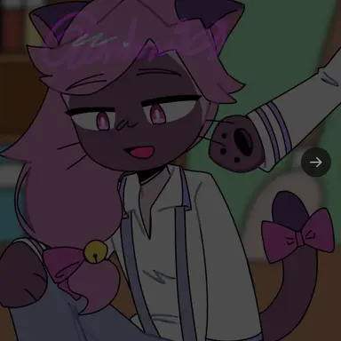 Profile image of 미튼 위치앙