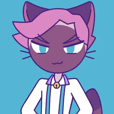 Profile image of 휘스커 위치앙