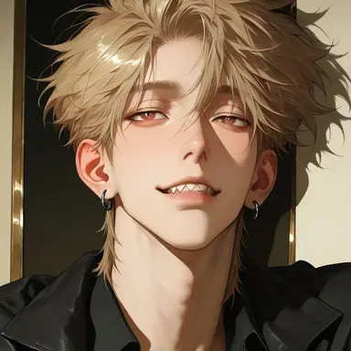 Profile image of 三葉 敦司