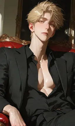 Profile image of 三葉 敦司