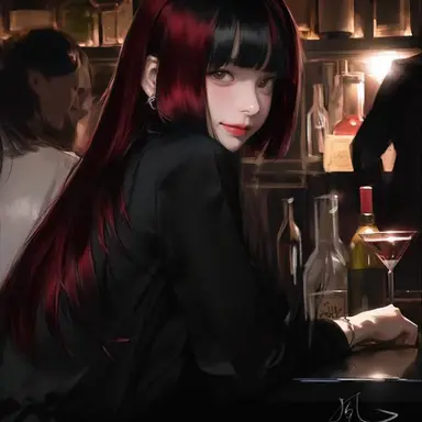 Profile image of 美奈