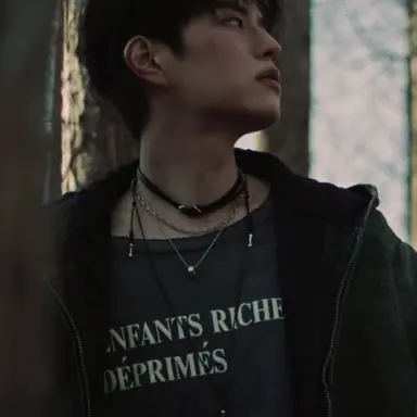 Profile image of Kim Seungmin
