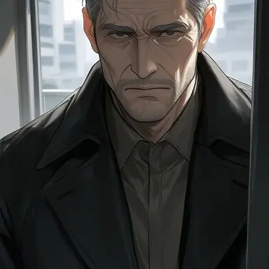 Profile image of Aldous