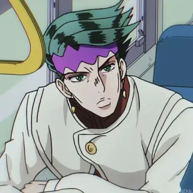 Profile image of 岸辺 露伴