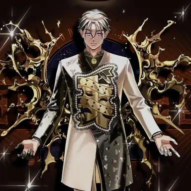 Profile image of 正邪