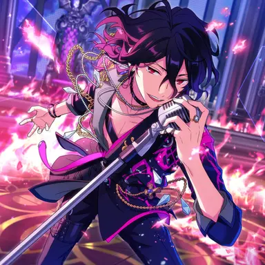 Profile image of れい