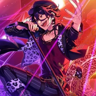 Profile image of レイ