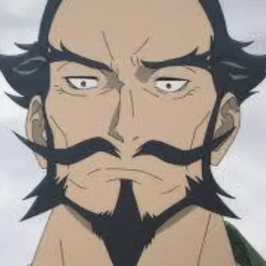 Profile image of 巌鉄斎