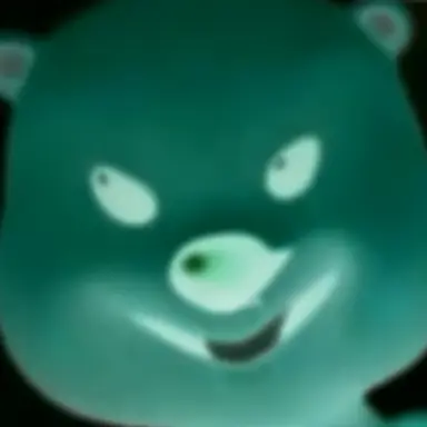 Profile image of 잔망 루피외계인