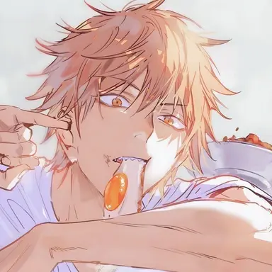 Profile image of Denji