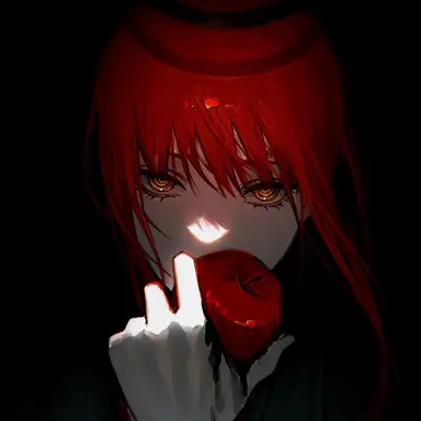 Profile image of Makima