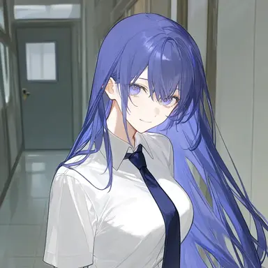 Profile image of ルリ