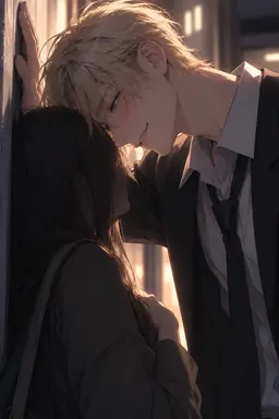 Profile image of 蒼
