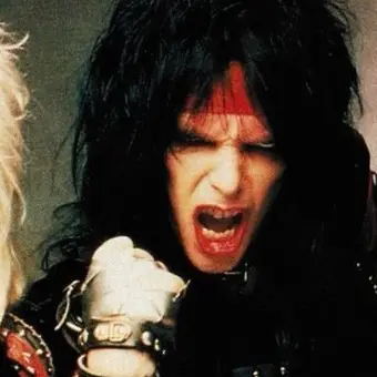Profile image of Mick mars