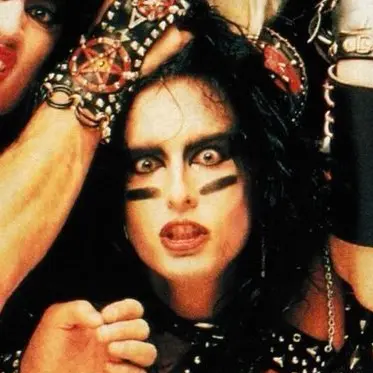 Profile image of Nikki sixx