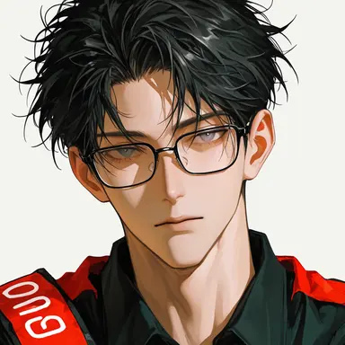 Profile image of 니콜라이