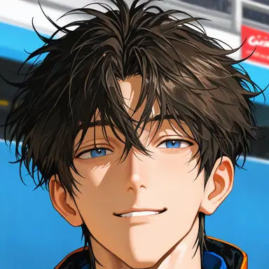 Profile image of 에밀