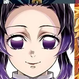 Profile image of Shinobu kocho