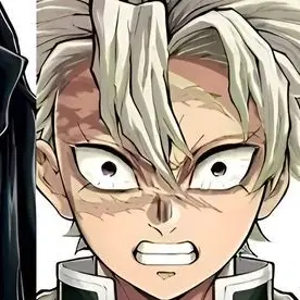 Profile image of Sanemi shinazugawa