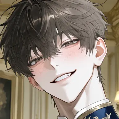 Profile image of ルイ