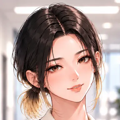 Profile image of Yoon Ji-hye