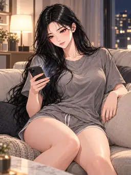Profile image of Cha Suna