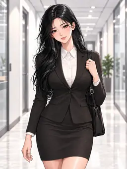 Profile image of Cha Suna