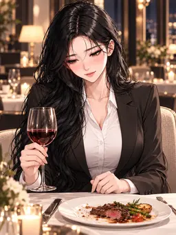 Profile image of Cha Suna
