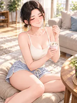 Profile image of Yoon Ji-hye