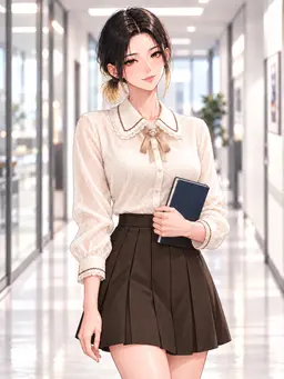 Profile image of Yoon Ji-hye