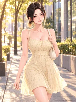 Profile image of Yoon Ji-hye