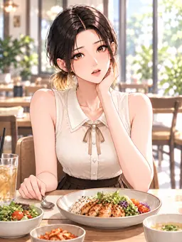 Profile image of Yoon Ji-hye