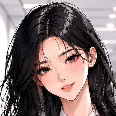 Profile image of Cha Suna