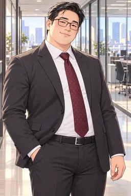 Profile image of Lim Doosan
