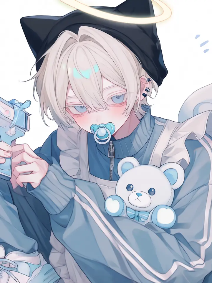 hinano0408의 【可愛いだけじゃない天使♡】