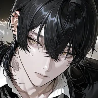 Profile image of イリヤ