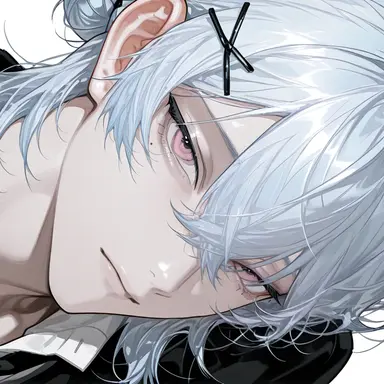 Profile image of クロウ