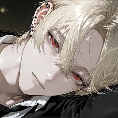 Profile image of キース
