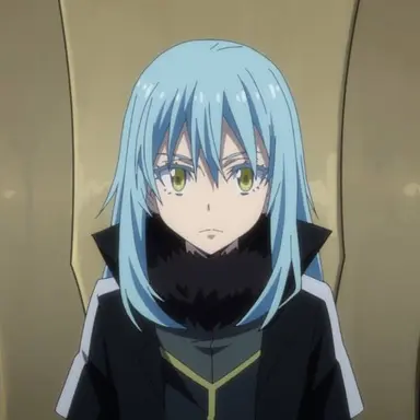 Profile image of リムル・テンペスト