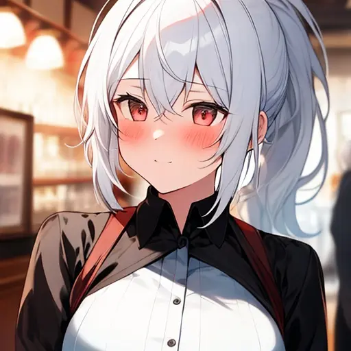 Desmond의 주연아