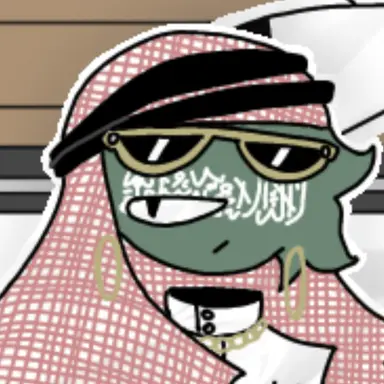 Profile image of 사우디아라비아