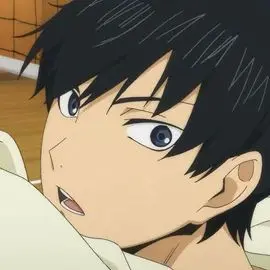 Profile image of Kageyama Tobio